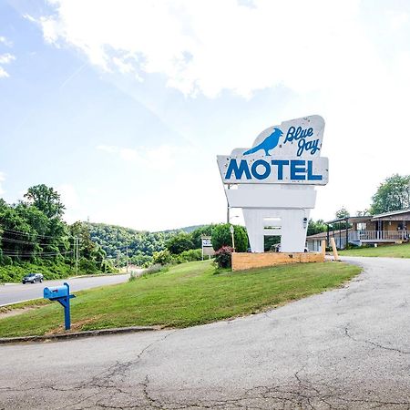 Hotel Salem-Roanoke I-81 -Listing Partner Exterior photo