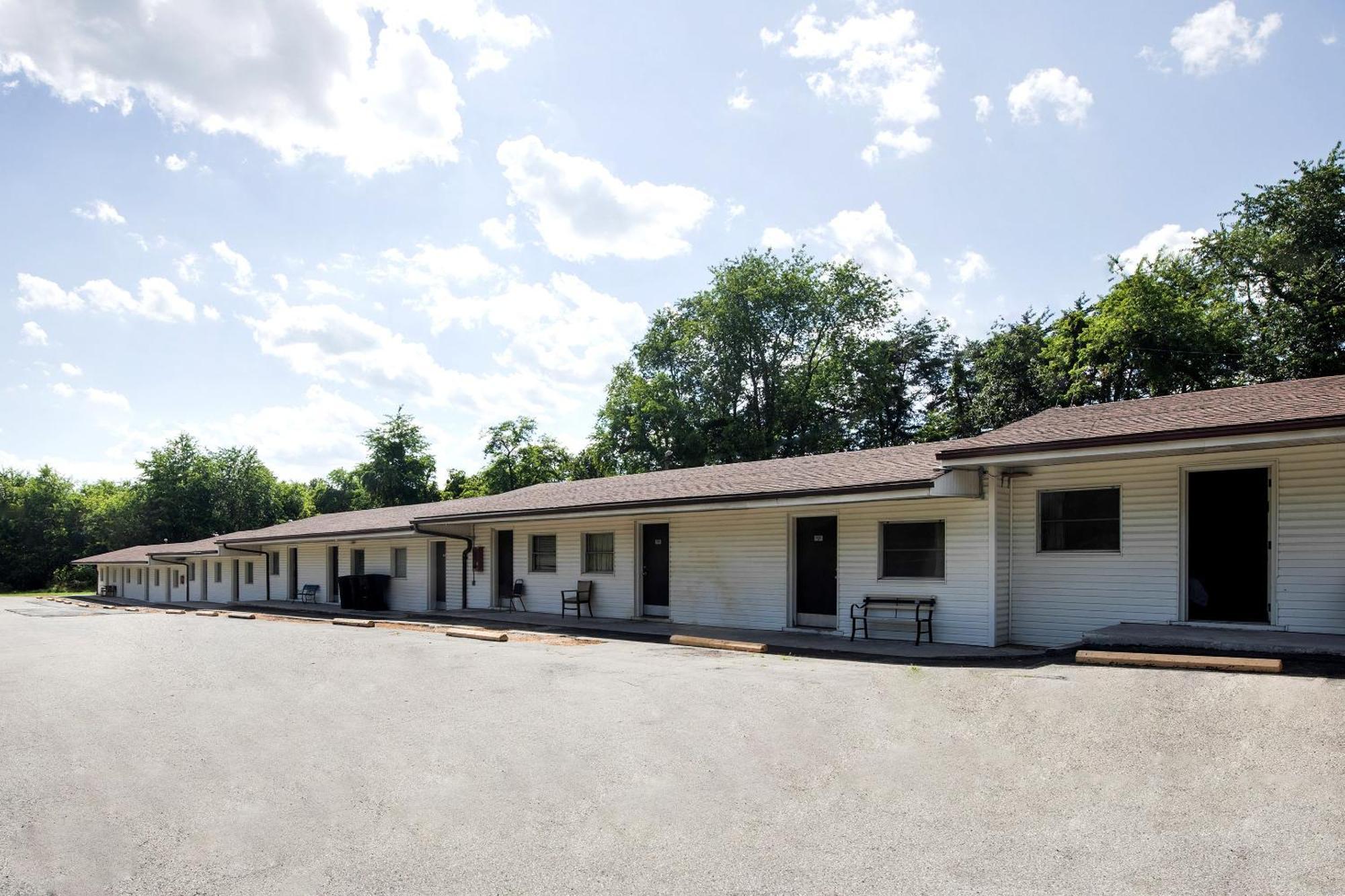 Hotel Salem-Roanoke I-81 -Listing Partner Exterior photo